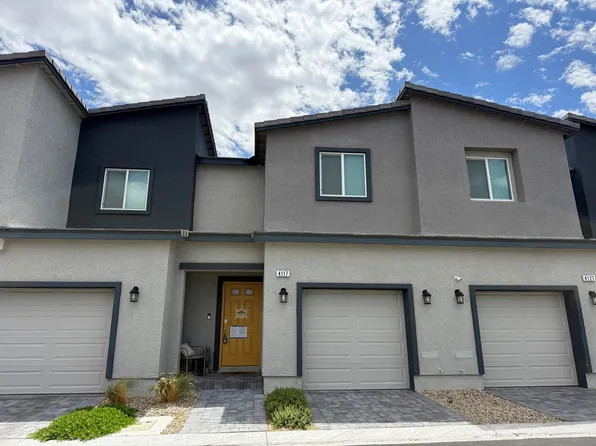 4117 Venus Falls Ave, North Las Vegas, NV 89084