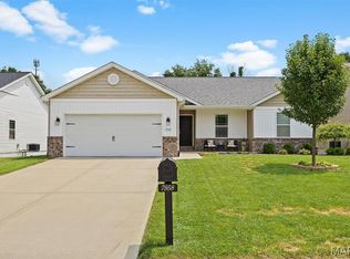 7958 Sonora Rdg, Caseyville, IL 62232