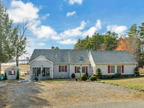 27 Collette Drive, Hampstead, NH 03841