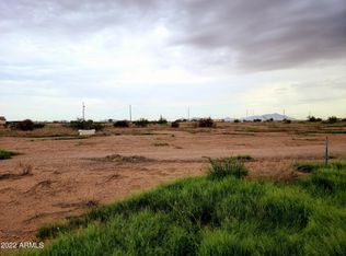 43400 W Reitz Ranch Rd #44, Maricopa, AZ 85138