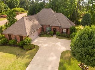 807 Willow Grande Cir, Brandon, MS 39047
