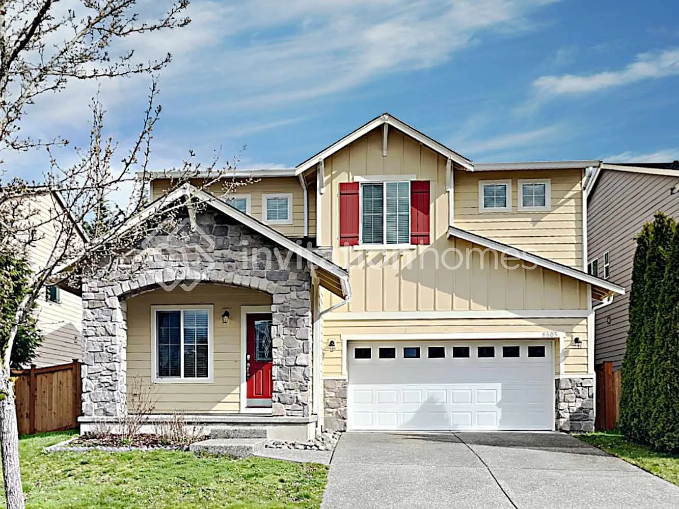 8605 81st Dr NE Marysville, WA 98270 — Photo 1