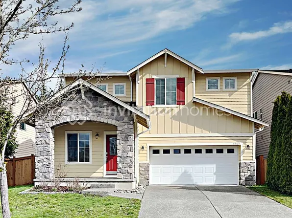 8605 81st Dr NE, Marysville, WA 98270