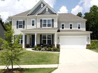 10248 Black Locust Ln, Charlotte, NC 28215