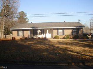 910 W Goodrich Ave, Thomaston, GA 30286