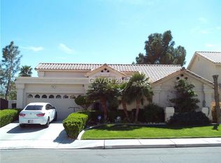 9521 Stoney Creek Dr, Las Vegas, NV 89117
