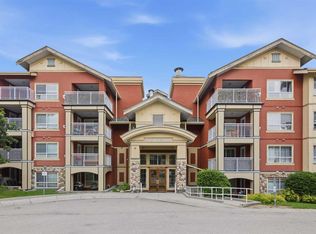 22 NE Richard Pl SW #341, Calgary, AB T3E 7N6