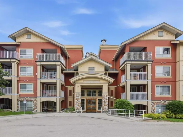 22 NE Richard Pl SW #341, Calgary, AB T3E 7N6