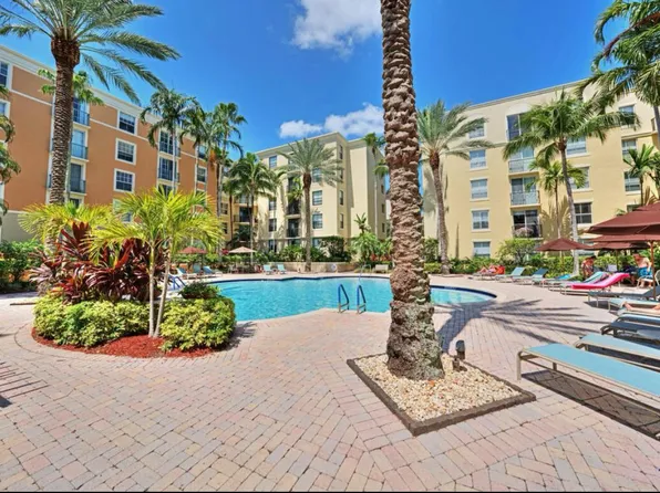 630 S Sapodilla Avenue #431, West Palm Beach, FL 33401