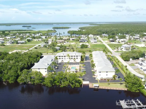 311 Copeland Ave S #213, Everglades City, FL 34139