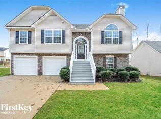 2784 Feldspar Way, Riverdale, GA 30296