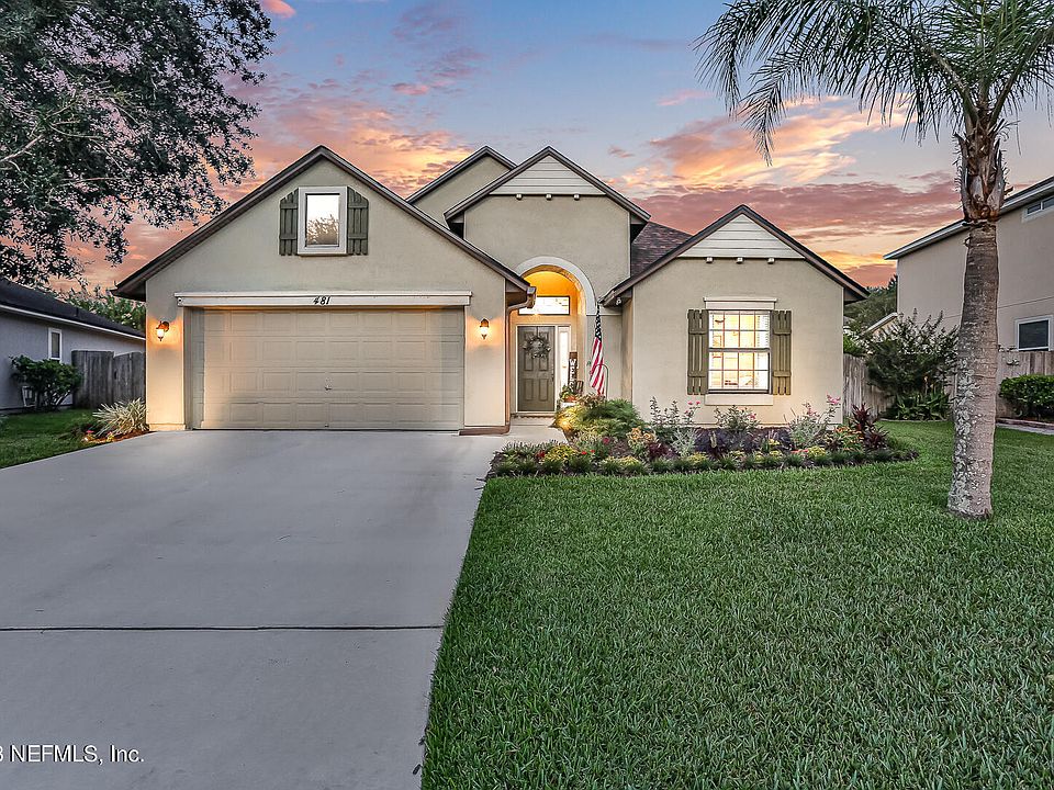 1st image of 481 MILLSTONE Drive