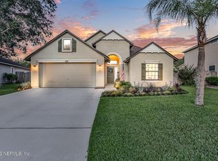 481 Millstone Dr, Orange Park, FL 32065