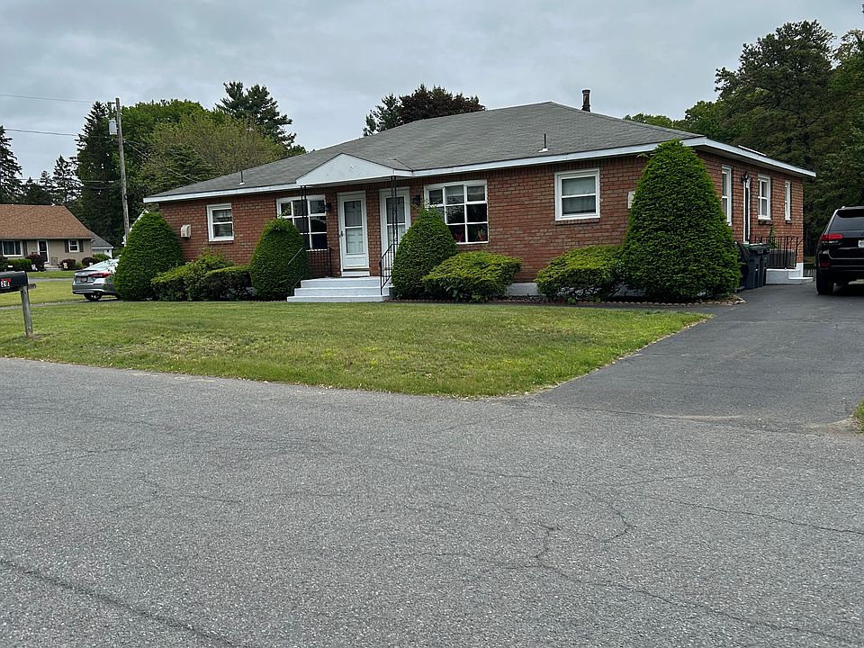 2nd image of 2 Van Dyke Rd #A