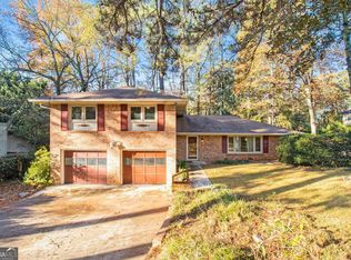 2618 Henderson Rd, Tucker, GA 30084