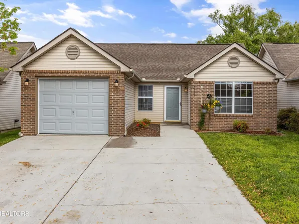 5509 Flathead Way, Knoxville, TN 37924