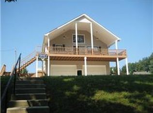 202 Wildwood Cir, Winchester, TN 37398