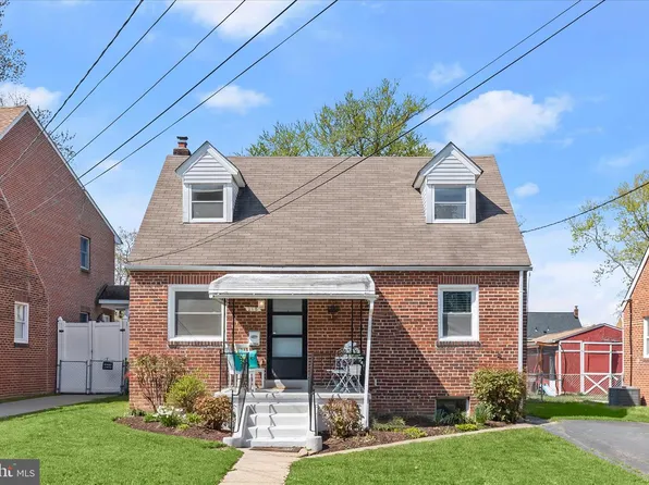 218 Kuethe Rd, Glen Burnie, MD 21060
