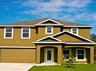 2246 Warwick Rd, Melbourne, FL 32935