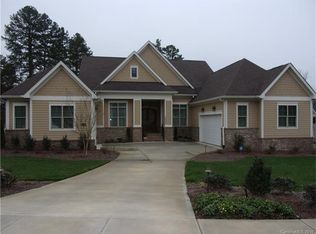 18112 Shearer Rd, Davidson, NC 28036