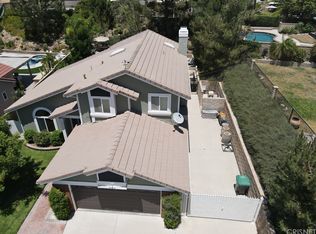 25517 Sheffield Ln, Santa Clarita, CA 91350