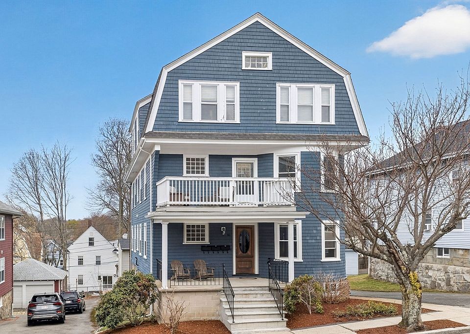1st image of 40 Montvale St #1