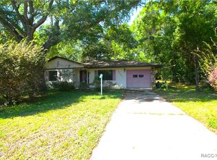 20871 SW Marine Blvd, Dunnellon, FL 34431