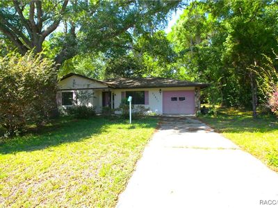 20871 SW Marine Blvd, Dunnellon, FL, 34431