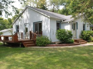 1101 Wilson St, Menomonie, WI 54751