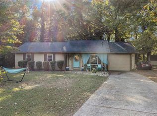 3011 Hunt Creek Ct, Rex, GA 30273