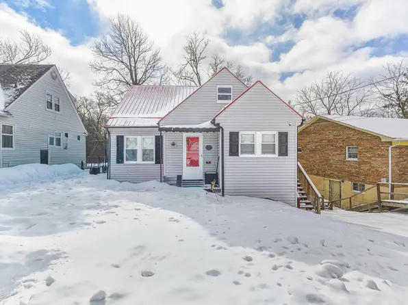 116 Westwood Dr, Beckley, WV 25801