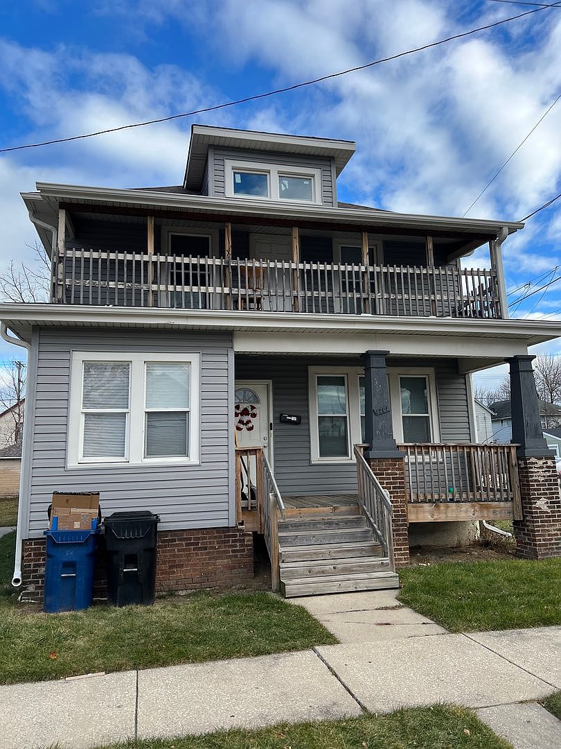 1701 Edgewood Ave, Racine, WI 53404 | Zillow