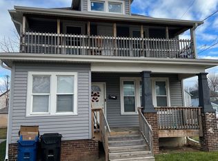 1701 Edgewood Ave, Racine, WI 53404