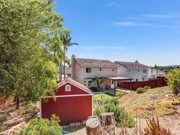 2104 N Mammoth Pl, Escondido, CA 92029