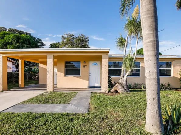 157 NE 6th St, Deerfield Beach, FL 33441