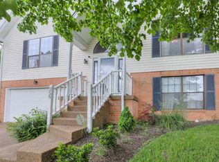 256 Burgandy Hill Rd, Nashville, TN 37211