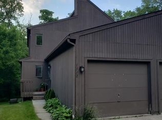 1722 W Liberty St #1722, Ann Arbor, MI 48103