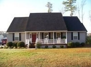 113 Holly Cove St, Franklin, VA 23851