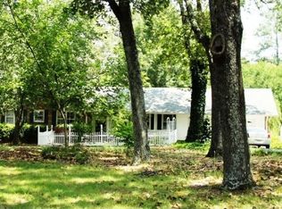 1124 Boone Ford Rd SE, Calhoun, GA 30701