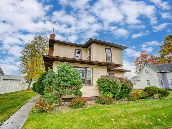 317 S Broadway St, Spencerville, OH 45887