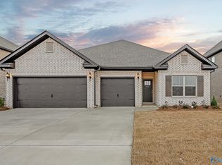 168 Virtue Way, Harvest, AL 35749