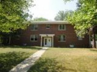 6141 Laurel Hall Dr APT 3, Indianapolis, IN 46226