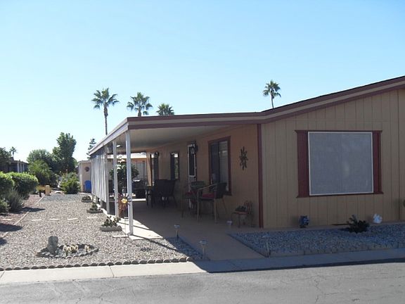 leftside sun screen patio