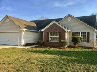 112 Country Meadows Way, Jenkinsburg, GA 30234