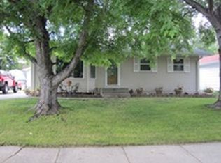 238 11th Ave W, West Fargo, ND 58078