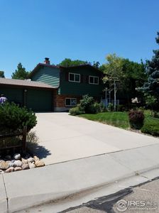 1525 Hilltop Dr, Longmont, CO, 80504