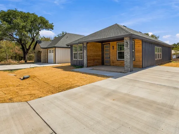 2721 Sycamore Ct, Granbury, TX 76048