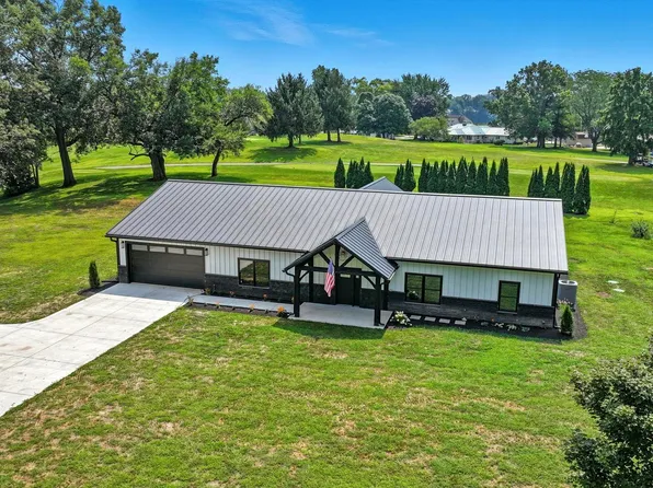 8342 State Route 17, Plymouth, IN 46563