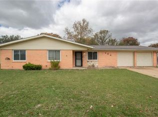 108 E Dawn Dr, Robinson, TX 76706