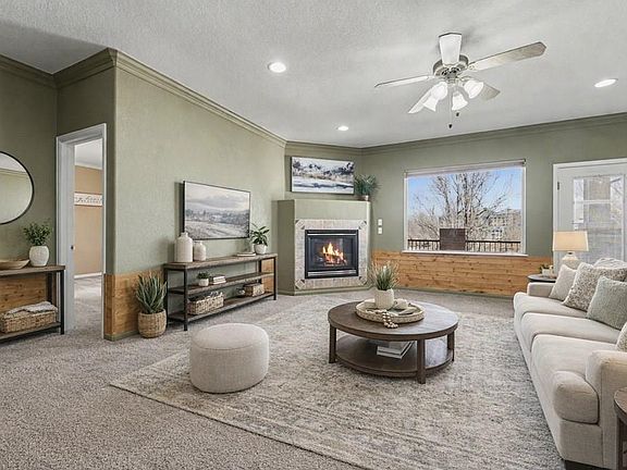 2nd image of 4725 Desert Candle Dr